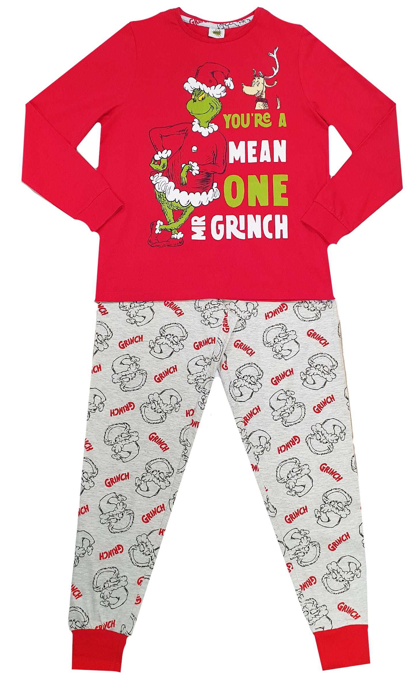Christmas Pajamas Walmart 2t Pajamas Family Grinch Pajamas Walmart