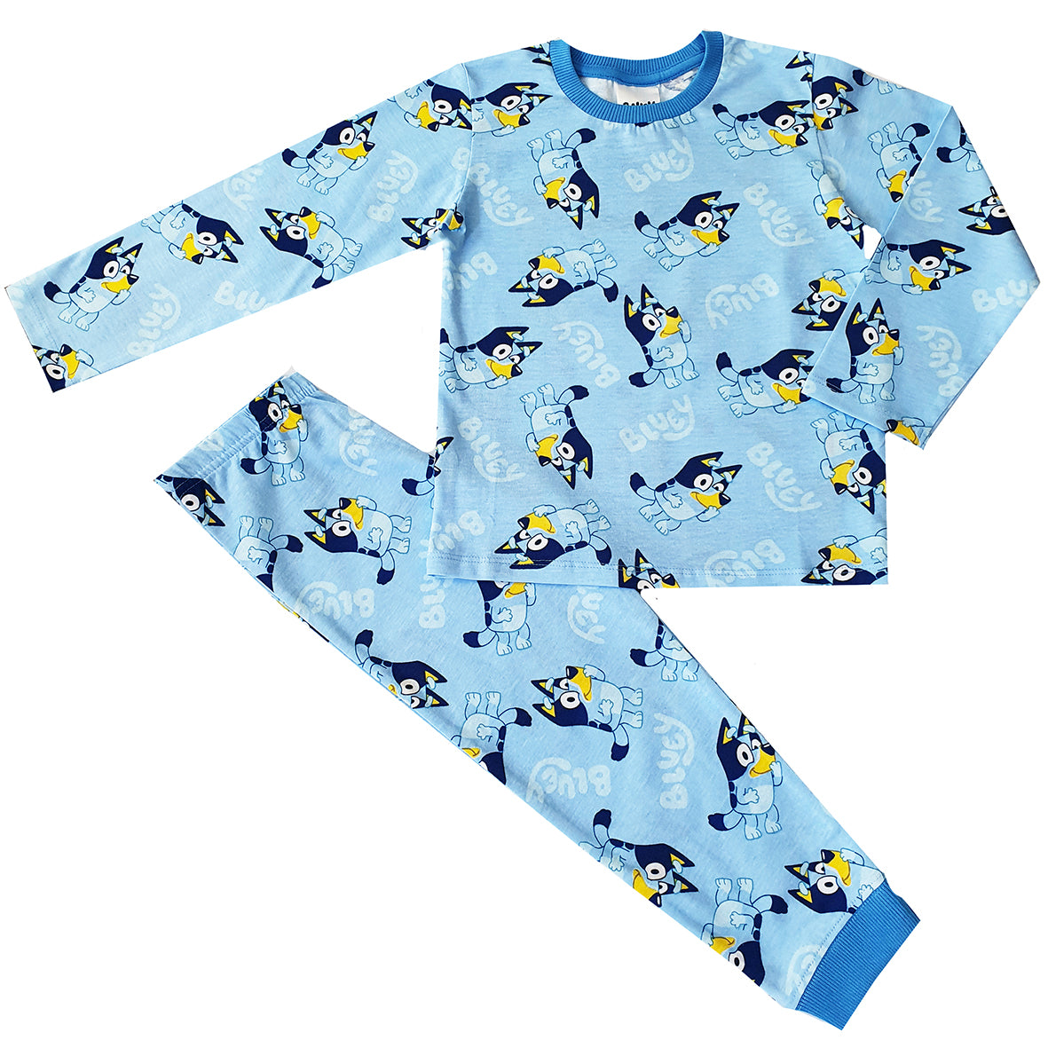 Boys Bluey Pyjamas