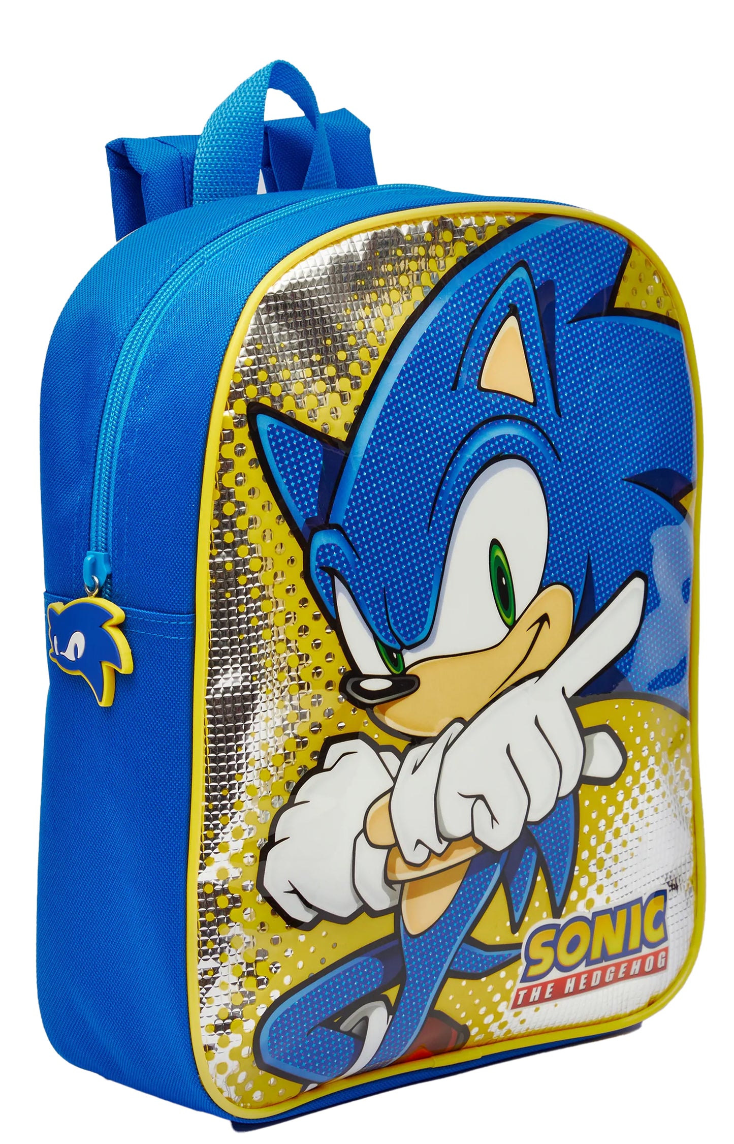 Sonic the Hedgehog Backpack