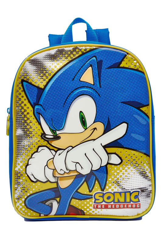Sonic the Hedgehog Backpack